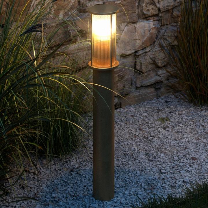 Actual product image Nordlux Path lights (E27, IP54)