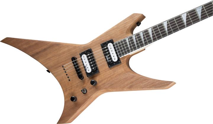 Produktbild JACKSON JS32T Warrior Electric Guitar, Natural (E-Gitarre)