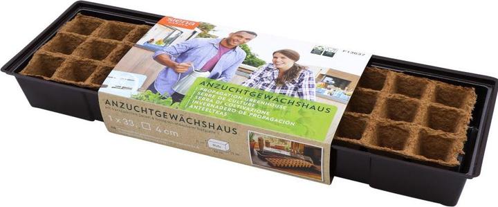 Produktbild Siena Garden Anzucht-Gewächshäuser