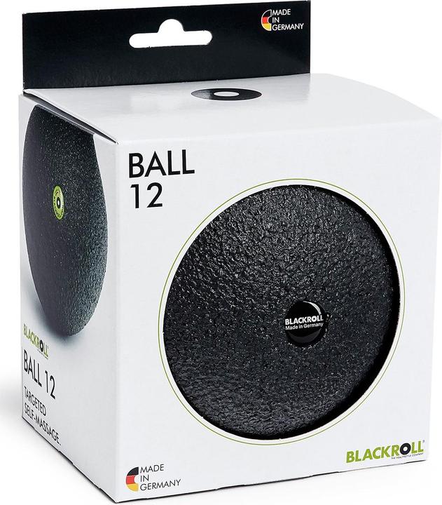 Produktbild Blackroll Ball 12