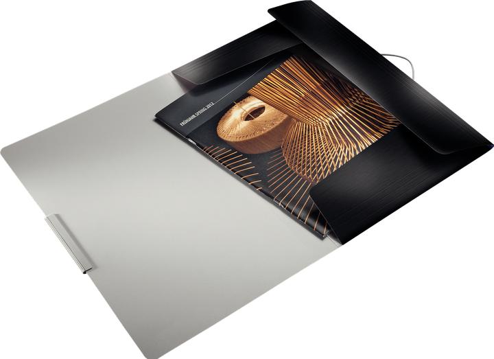 Actual product image Leitz Collection folder Style PP (A4, 1x)