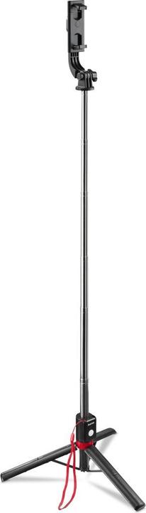 Produktbild Hama Selfie-Stick-Stativ "Fancy Stand 110 II" f. Handy, Bluetooth®-Fernauslöser