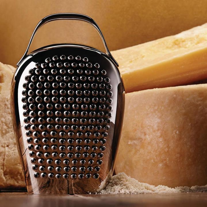 Image du produit Alessi Käse-Reibe