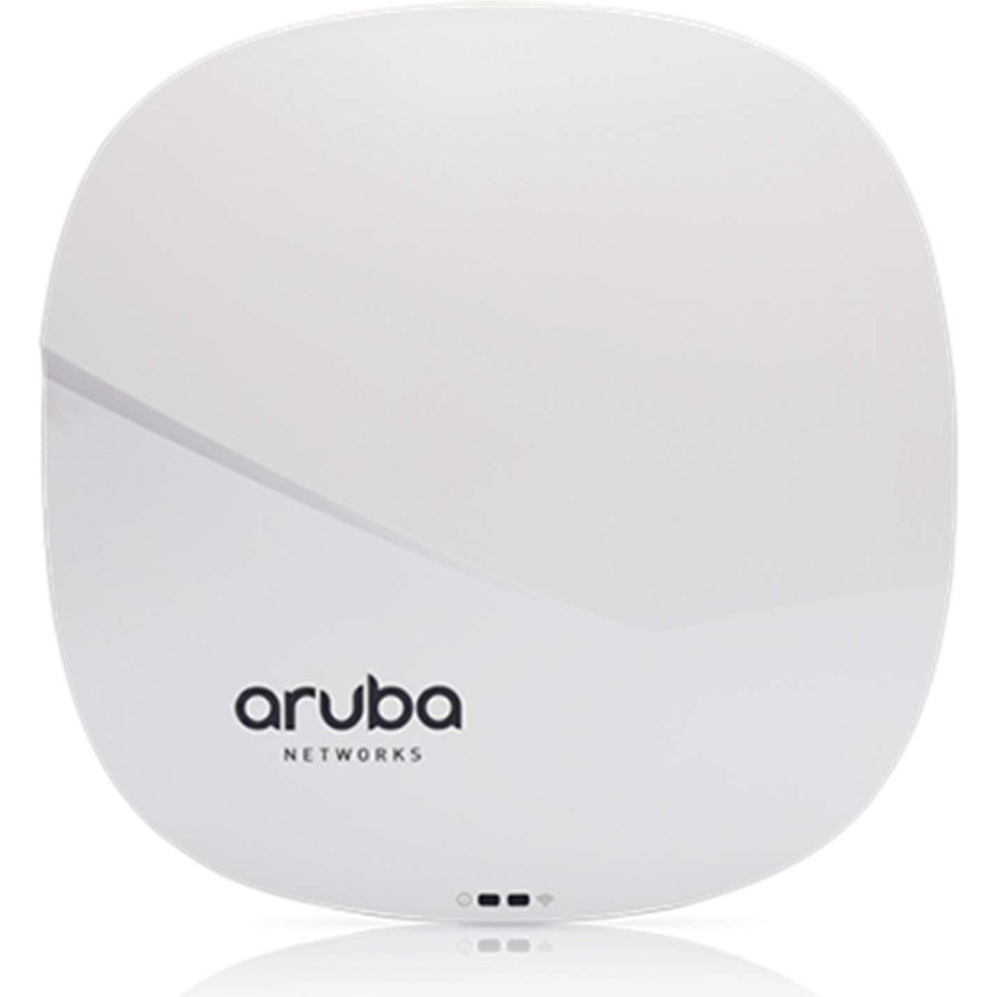 Aruba Iap-325 (Rw) (1733 Mbit/s), Access Point
