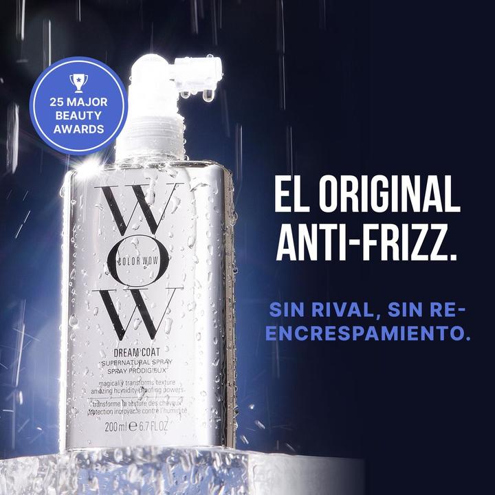 Produktbild Color Wow Dream Coat (200 ml)