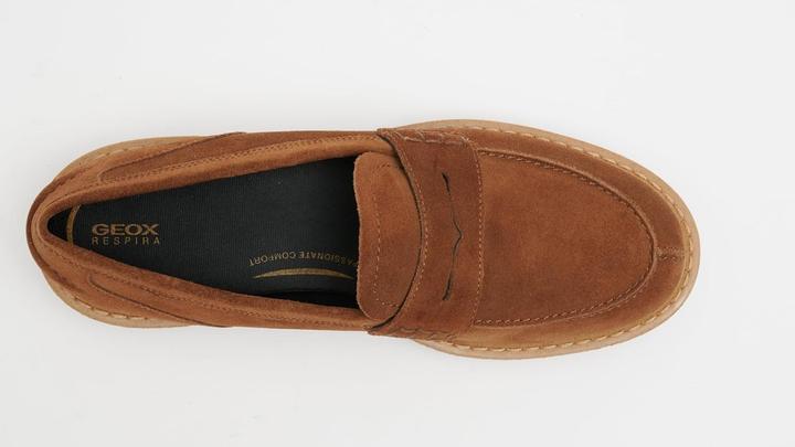 Image du produit Geox Mocassin ademend pour femmes (40)