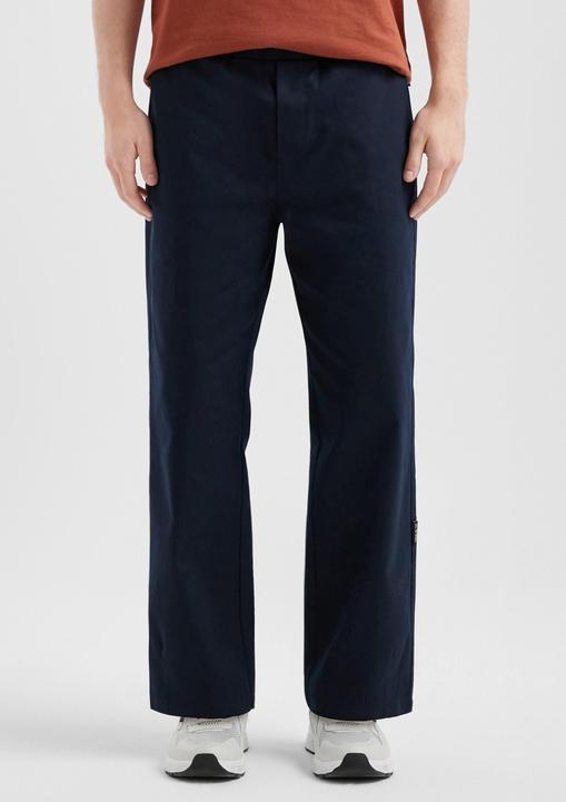 Produktbild S.Oliver Hose Gewaschene Jogger aus Heavy Twill (XL)