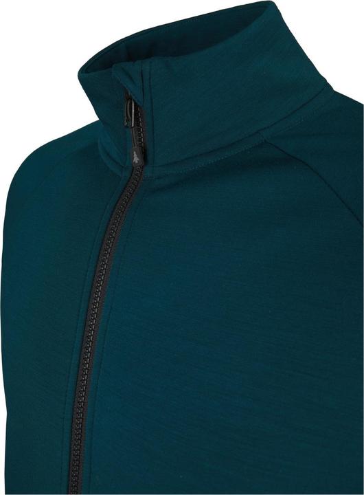 Produktbild Heber Peak MerinoBlend SaplingHe. II Jacket (L)