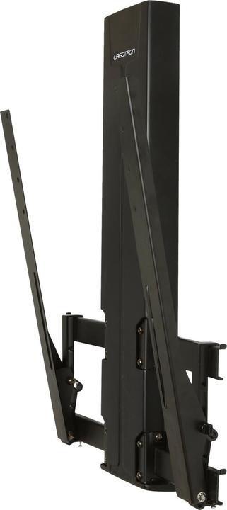 Actual product image Ergotron Glide HD (Wall, 60", 18 kg)