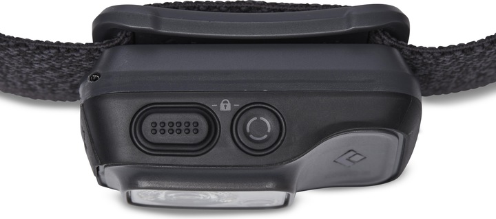 Actual product image Black Diamond COSMO 350-R HEADLAMP (350 lm)