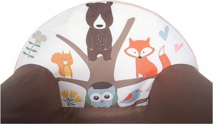 Image du produit Knorrtoys Kindersessel - "Forest" (Fauteuil pour enfants)