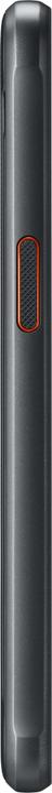 Produktbild Samsung Galaxy XCover 5 EE Enterprise Edition EU (64 GB, Black, 5.30", Hybrid Dual SIM, 4G)