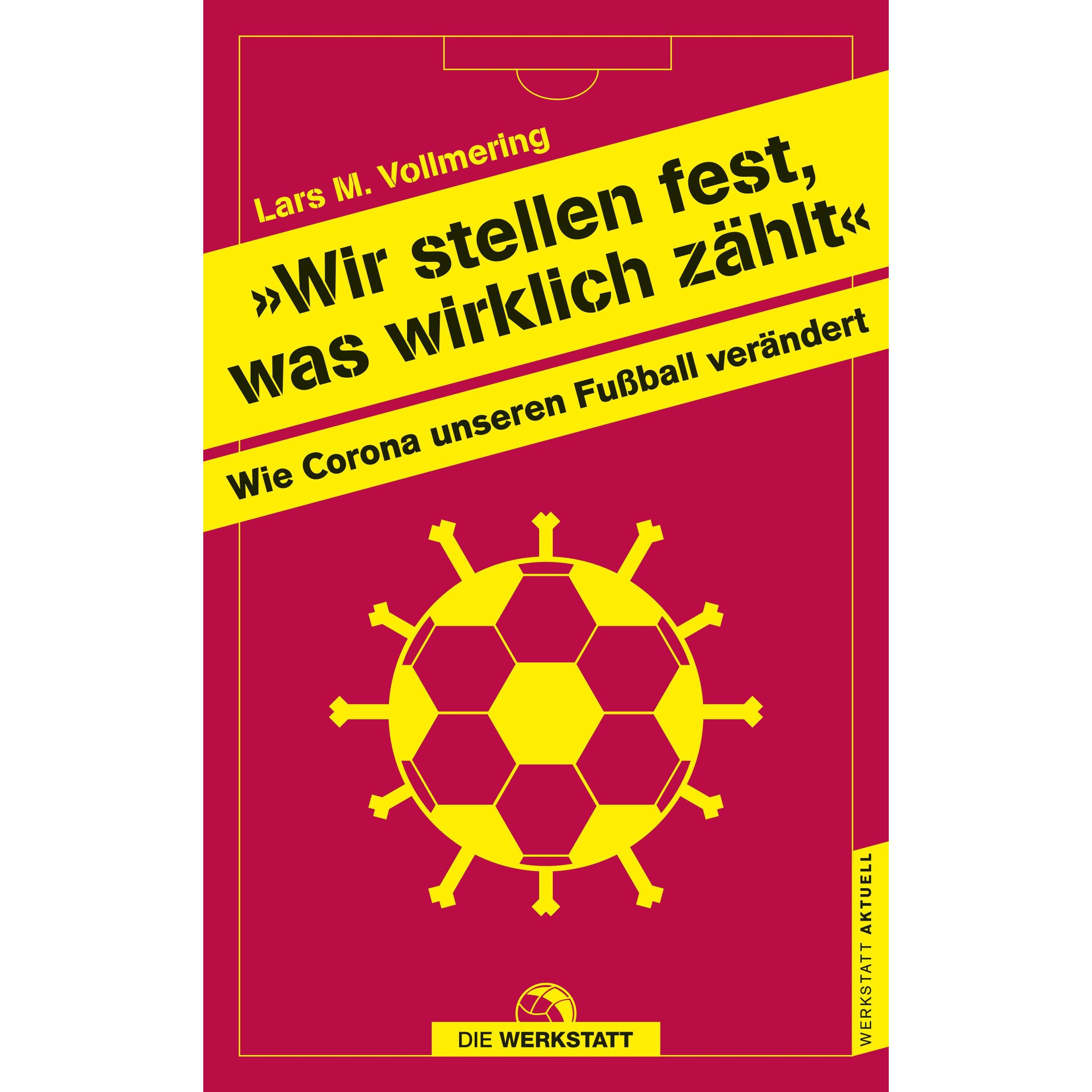 Wir stellen fest, was wirklich zählt, Sachbücher von Lars Vollmering