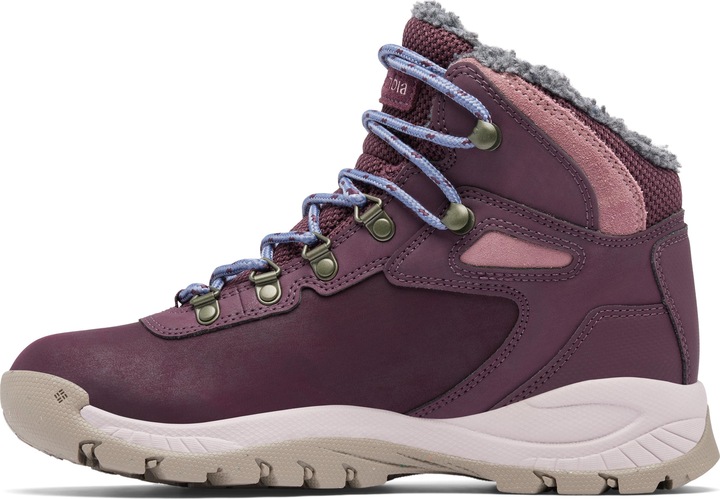 Produktbild Columbia Newton Ridge™ Wp Omni-Heat™ Ii (38.5)