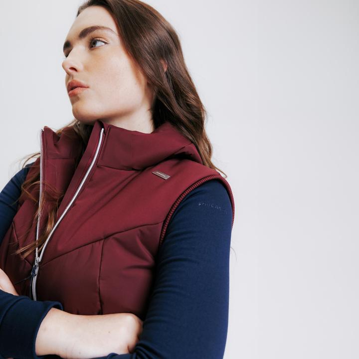 Actual product image Fouganza 900 WARM (XL)