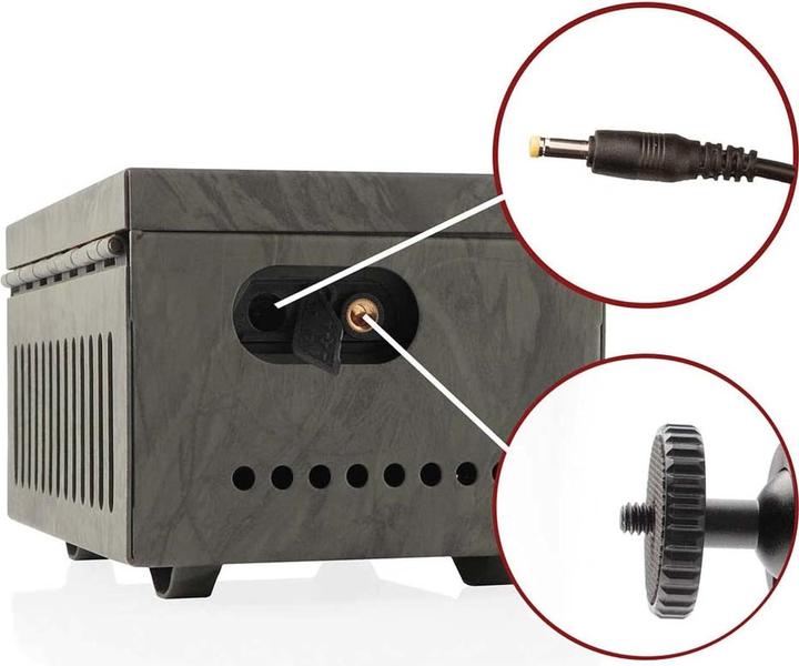 Produktbild Secacam Wildkamera, Grün-texturiert