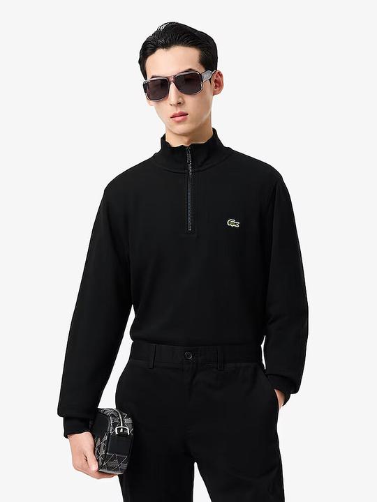 Produktbild Lacoste Troyer Sweater (L)