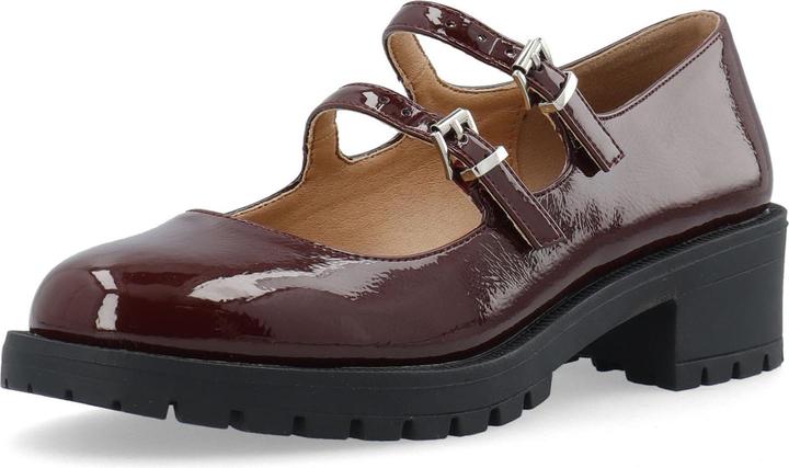 Actual product image Bianco BIAPEARL Mary Jane Schuhe (41)