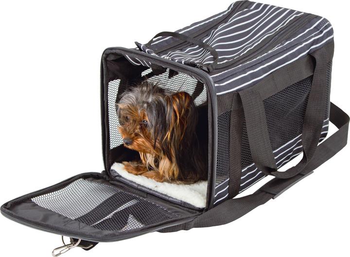 Produktbild Kerbl Cuba (Hund, Katze, Sicherheitsverschluss)