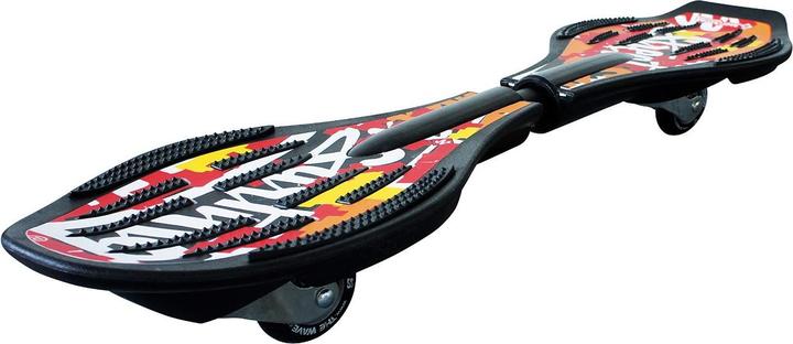 Produktbild Streetsurfing The Wave - Splash