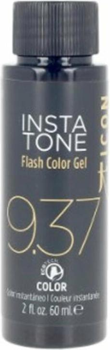 Image du produit I.C.O.N. INSTA TONE #9.37-very light gold irise bonde 60 ml (9.37-very light gold irise bonde)