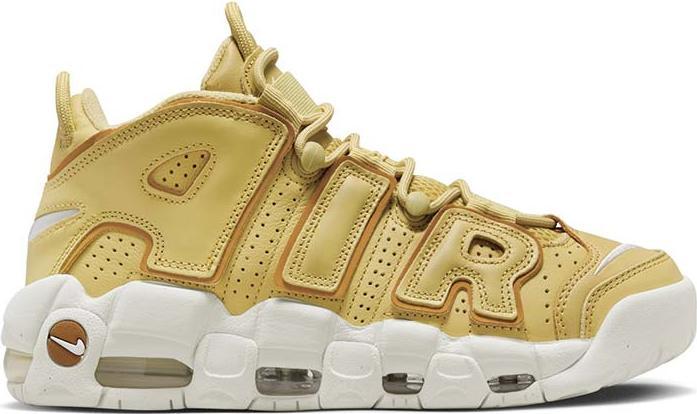 Image du produit Nike Air More Uptempo W Buff Gold (36.5)