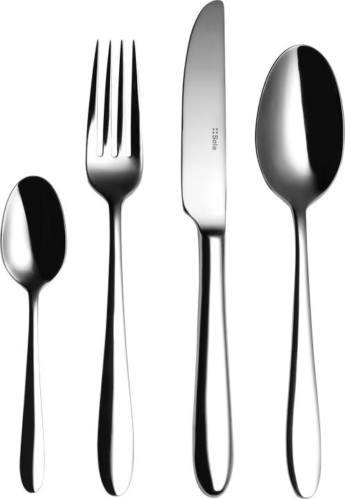 Produktbild Sola Turin Elite (30 Stk., Besteck Set)