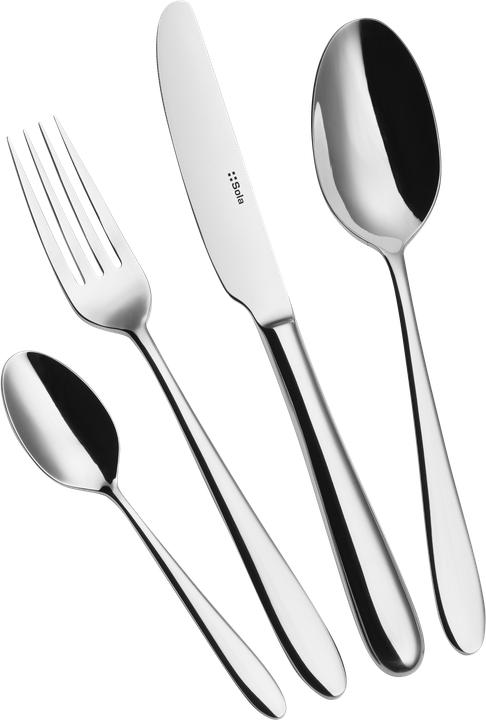 Produktbild Sola Turin Elite (30 Stk., Besteck Set)
