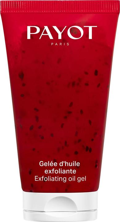 Produktbild Payot Paris Gelée d'Huile Exfoliante (Reinigungsöl, 50 ml)
