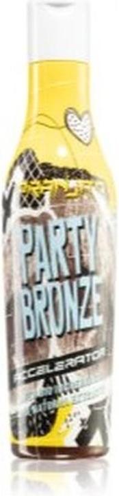 Produktbild Oranjito Bronze tanning lotion (Accelerator) 200 ml (U) (Selbstbräunungsgel, 200 ml)