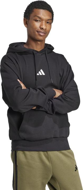Produktbild adidas Essentials Feelcozy Fleece-Hoodie (S)