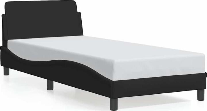 Produktbild vidaXL Bettgestell (90 x 190 cm)