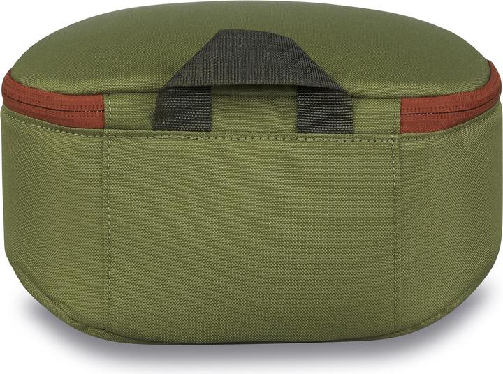 Produktbild Dakine Skibrillentasche Goggle Stash Dunkelgrün (Skibrillen Etui)