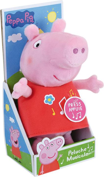 Produktbild Peppa Pig Peppa Wutz