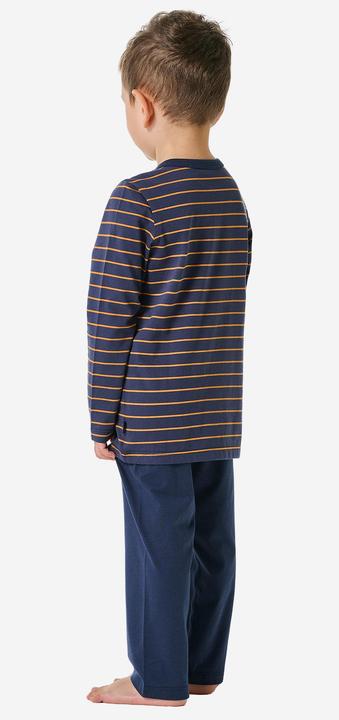 Produktbild Schiesser Pyjama Nightwear (140)