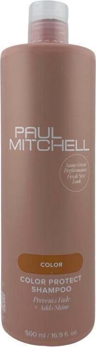 Immagine prodotto Paul Mitchell Color Protect Shampoo 500 ml (Shampoo liquido, 500 ml)
