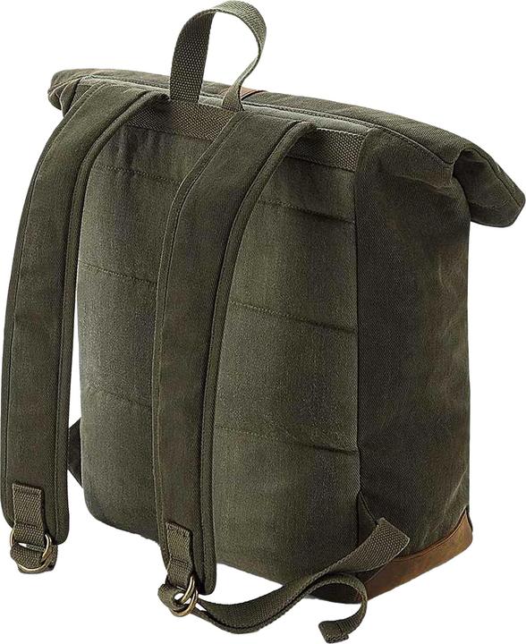 Image du produit Quadral - Sac à dos HERITAGE (9 l)