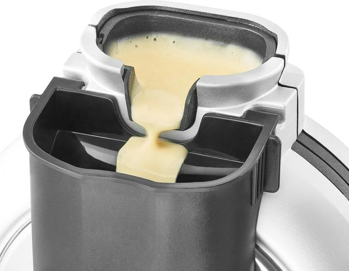 Actual product image Caso WaffleUp