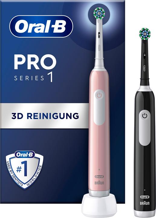 Productafbeelding Oral-B PRO serie 1 (Oscillerende tandenborstel)