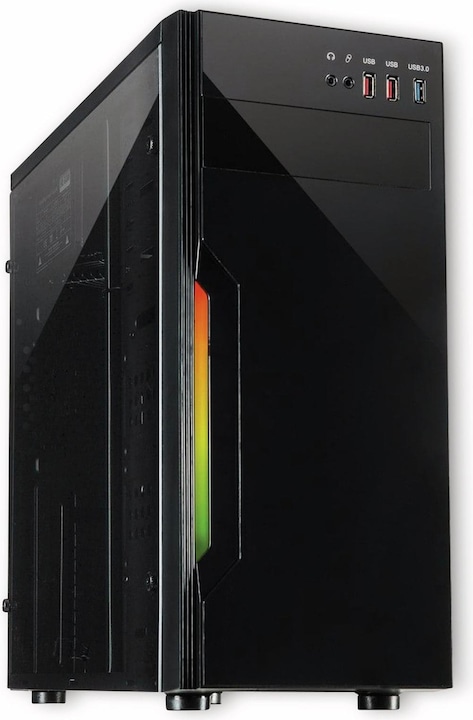 Intertech B-42 RGB (mATX, ATX)