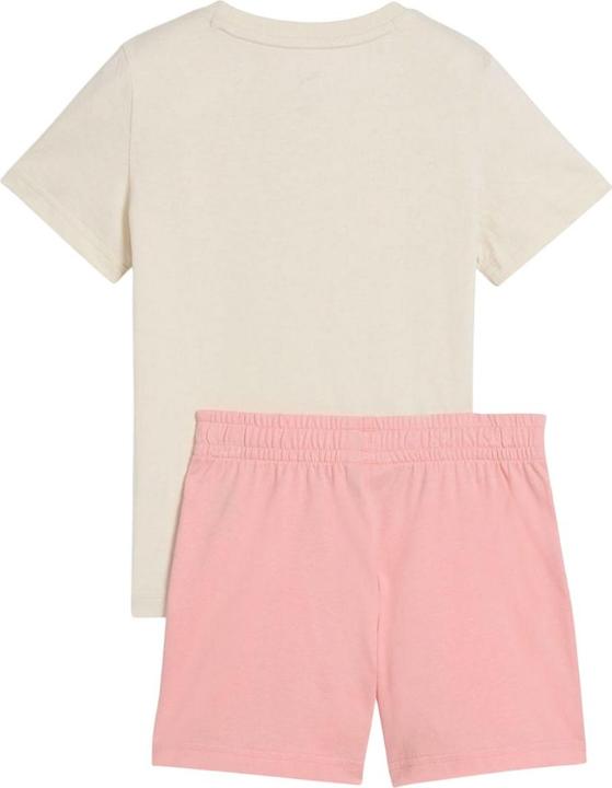 Produktbild Puma Essential TShirt und Shorts Mädchen (110)