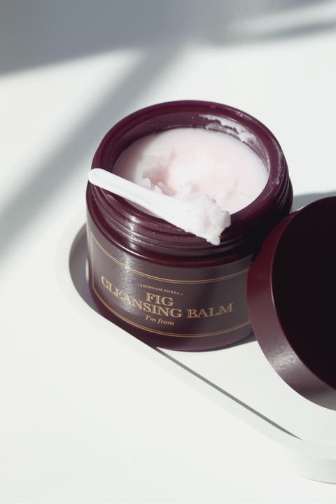 Produktbild I'm From Fig Cleansing Balm 100ml (Cleansing Balms, 100 ml)