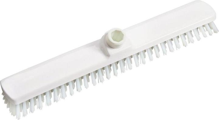 Image du produit Balai grande capacité 40cm vert (1 pcs)