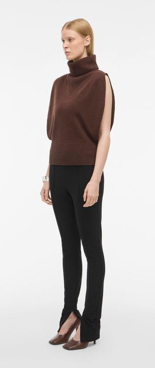 Produktbild Rouge Edit Wollmix Strickweste (M)