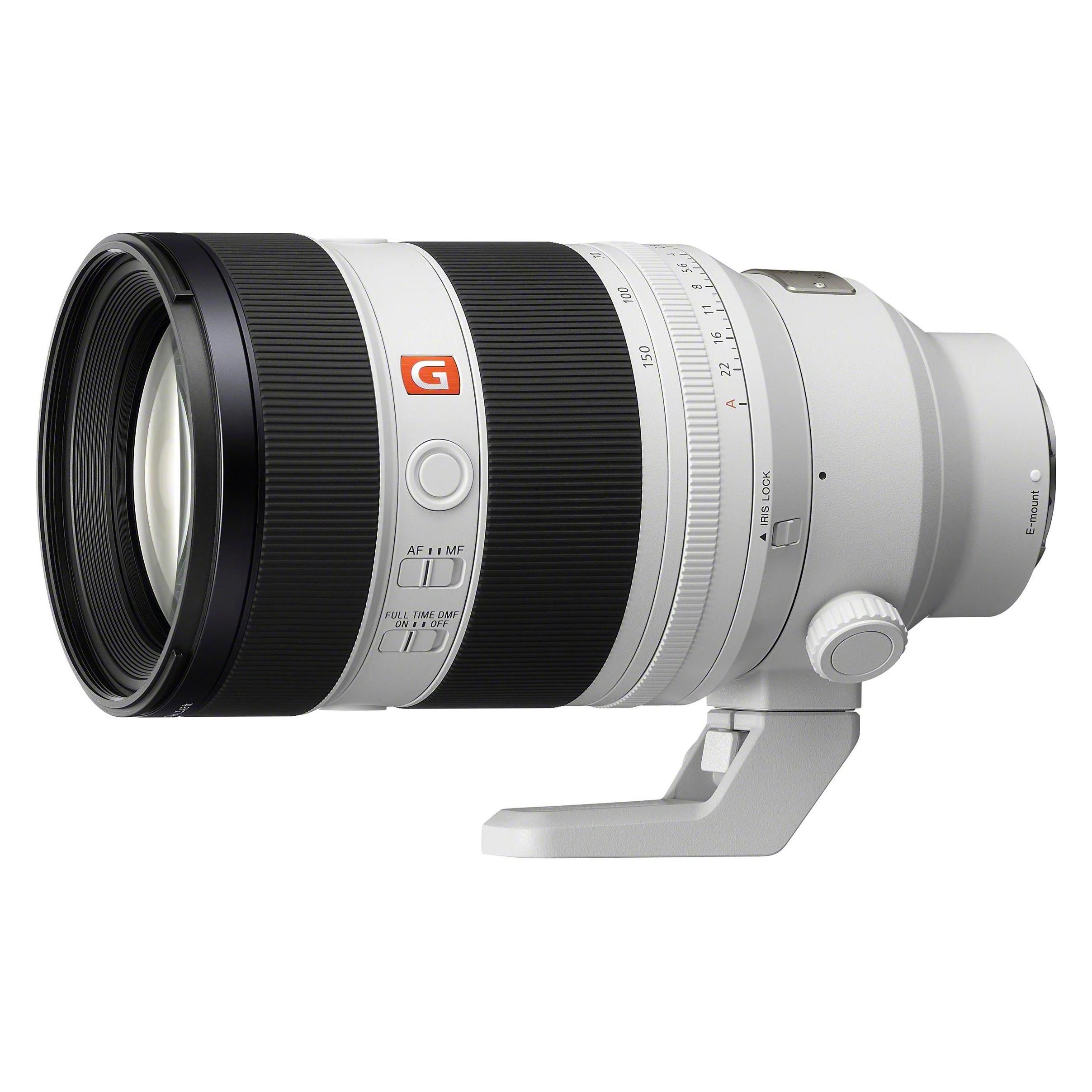 i*u様 Sony FE 50-150mm F2 Lens Sony FE 50-150mm f/2 GM - buy at Digitec - Digitec