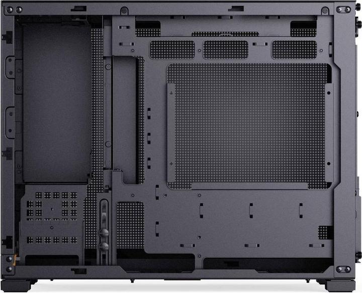 Actual product image Jonsbo D32 PRO Mesh (mATX, Mini-ITX)