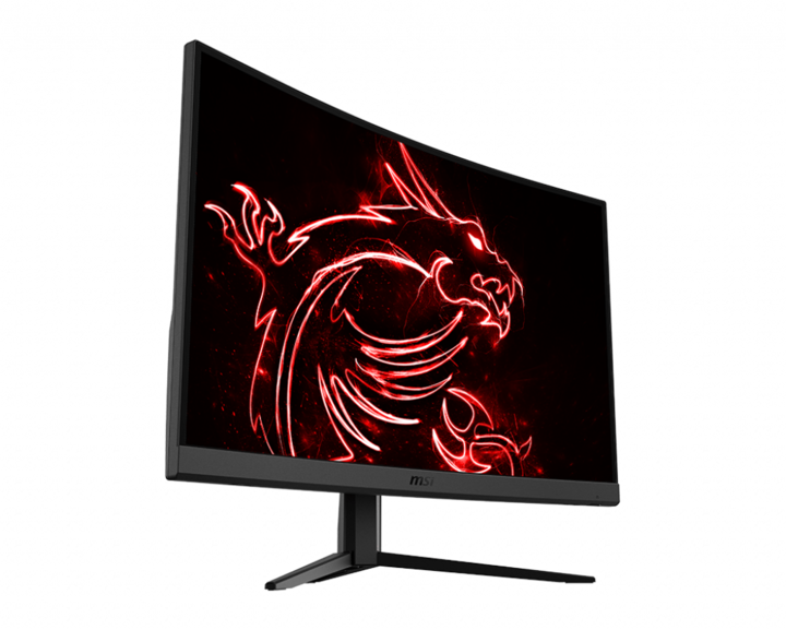 Image du produit MSI Optix G27C4 (1920 x 1080 pixels, 27")