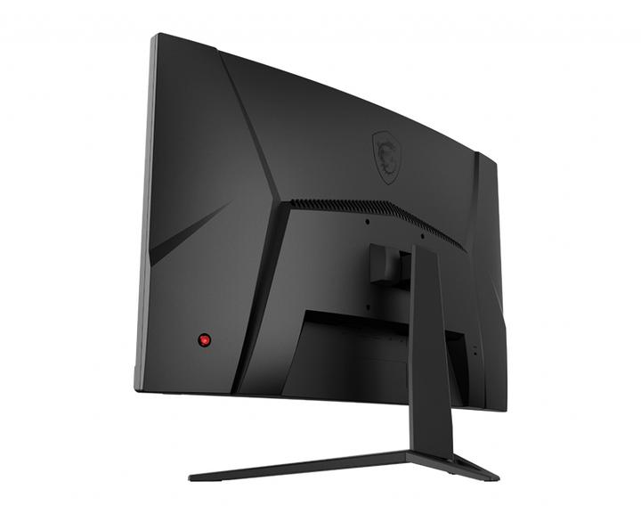 Produktbild MSI Optix G27C4 (1920 x 1080 Pixel, 27")