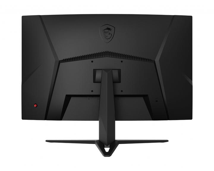 Produktbild MSI Optix G27C4 (1920 x 1080 Pixel, 27")