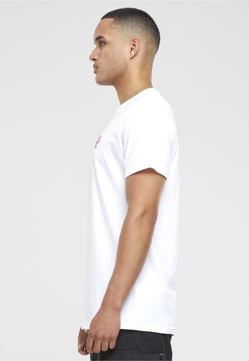 Produktbild Mister Tee Donut Tee EMB - 126831 (M)